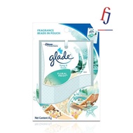 Glade Hang It Fresh Air Freshener Floral 8g