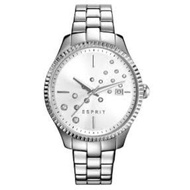 esprit women stainless steel bracelet authentic watch es108612001
