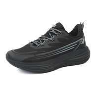 Hawkwell Men Lightweight Running Shoes Cloud Zero Active Athletic Shoes Soft Cushioned Sport Shoes-S