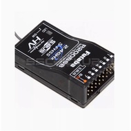 FUTABA R2008SB Receiver 7-Channel Receiver Compatible with 7PX, 4PV, and 10PX Remote Controllers