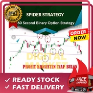 BEST TOOLS INDICATOR PREMIUM MT 4 SPIDER STRATEGY | BINARY OPTION FOREX OLYMPTTRADE