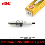 runpig | Spark Plug CR8E For Motorcycle
