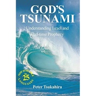 [BnB] USED God's Tsunami: Understanding Israel and End-Time Prophecy by Peter Tsukahira (Used: Very 