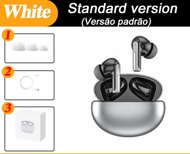 Xiaomi Buds 3 Pro Fone Bluetooth Headphone Wireless Earphones HiFi Stereo In Ear Earbuds Noise Reduc