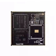 【uhunhn】-For Core1106 RV1106 Linux Development Board RAM256 No/with WIFI Bluetooth for Doorbell NVR