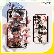 Natra case for Samsung A04, Samsung A04s,Samsung A04E - Tcase