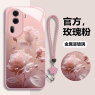 oppo reno 12 pro casing oppo reno 5f casing Suitable for OPPOReno12 Creative 11 Phone Case Rerno10Pr