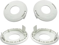 4 Trimmer Cap 4002 713 9712 Compatible with Stihl KM90R KM91R FS80R FS85R FS70R FS90 FS131R FS130R