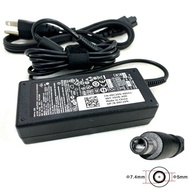 Original 65W 19.5V 3.34A 7.4*5.0mm Charger For DELL HA65NS5-00 A065R039L 06TM1C