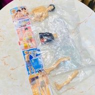特價清貨 Bandai One Piece Gasha Portraits 02 Gashapon Portgas D. Ace 海賊王 波特卡斯D. 艾斯 扭蛋