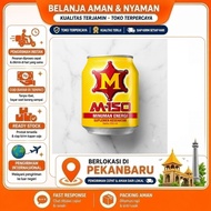M-150 Energy Drink 250ml Energy Drink Energy Drink M150 Canned Can Package Halal
