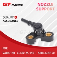 Fuel Injector Joint for VARIO 150 ESP VARIO 150 CLICK125I(2012) CLICK125-i(2012) Fuel Injector Holde