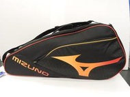 2024 MIZUNO 美津濃 基本款 網球裝備袋 羽球裝備袋 (73TDB00109)