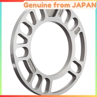KYO-EI Wheel Spacer [ 8mm 4/5H ] PCD98-114.3 [ Quantity: 2 pieces ] P-008-2P