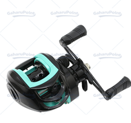 reel bc / reel pancing kuat pull besi / reel bc murah berkualitas/reel casting / bc casting / rel bc