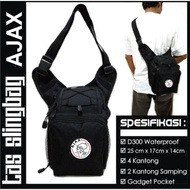 Ajax sling bag