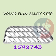 VOLVO FL10 ALLOY STEP