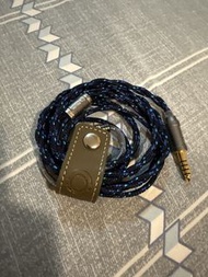 Vortex Cable x Rolling Force Cluster 4.4 mio