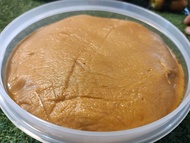 น้ำตาลช่อดอกตาลโตนดแท้(เพชรบุรี)รับประกันสินค้า100% ไม่แต่งกลิ่นใส่สีสดใหม่หอมหวานมัน100%1กิโล เนื้อ