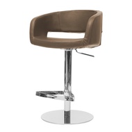 ！Bar stool Inna Simple Modern Lifting Bar Chair Backrest Chair Bar Stool Bar Chair Bar Chair Swivel Chair Bar Stool High
