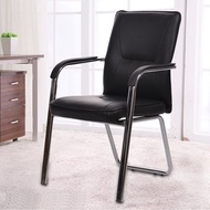 ST/💛Faguo Office Chair Four-Leg Chair Mahjong Chair Conference Chair Office Chair Ergonomic Chair