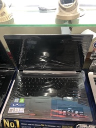 Laptop Acer Aspire 5 core i3 4gb vga nvidia geforce