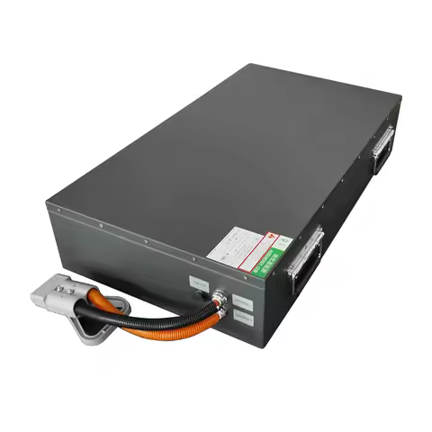 2025 New High-Efficiency Reliable Li-ion EV Battery Pack 15KW 20KW 30KW 144V 350V with BMS and CAN f