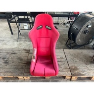 BRIDE FULL BUCKET SEAT
