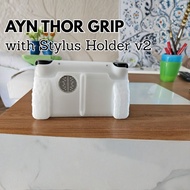 AYN Grip ErgonomicTHOR with Stylus Holder | AYN THOR Grip with Stylus Holder