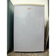 LG 樂金 80公升 單門冰箱