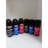 DASHING ROLL ON &  STICK DEODORANT