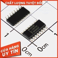 [5 Pieces]- HEF4051BT,653 IC Multipleter/Demultiplexer Single 8:1, 16-SOIC FixLab – Components & Rep