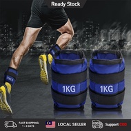 【Ship today】Sandbag For Leg Weight Strap Ankle Weight Ankle Weight Sand Bag Ankle Weight Sand Bag Pe