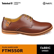 TOP☆Timberland_ MEN'S STORMBUCKS WATERPROOF OXFORD SHOES รองเท้าผู้ชาย (FTM5550R)