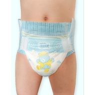 ABDL Kiddo Teddy's Ultra Adult Diapers M size 1 Pcs