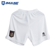 DF315>> Shorts Pant Blacksteel Away 23/2024 HTF S-4XL