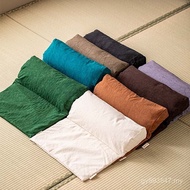 Artifact Meditation Bay Window Special Cushion Meditation Sedentary Buckwheat Meditation Cushion Med
