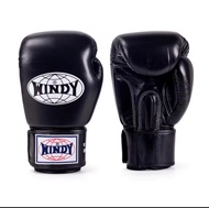 Twins ถุงมือหนังแท้ Thai Boรองเท้าฝึกซ้อมสำหรับทั้งหญิงและชาย Sanda แบบเดียวกันถุงมือต่อสู้นวมต่อยมว