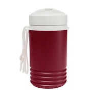 Igloo Legend 1 Quart (950ml) Cooler Jug Diablo Red