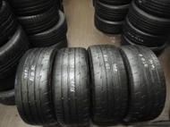 日興隆中古胎  Bridgestone普利司通 RE003 235/50/18 紋路深 4條