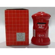 Piggy Bank Post Size 6.5 x 10.5 Inches