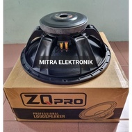 Best seller Speaker Component 18 inch ZQpro 18 inch Z40 ZQpro 18Z40 18V400 Original Subwoofer