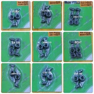 [JMC]TTGR ROCKER ARM FOR BAET/FURY/SMASH110/XRM110/WAVE100/MIO SPORTY/WAVE125/CB125/GY6 125/GY6 150