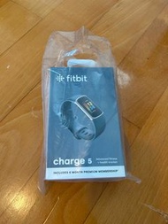 Fitbit Charge 5