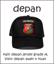 topi trucker topi ormas fbr rempug fre stiker fbr cantik