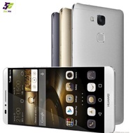 HUAWEI Mate 7 6.0"inch 3GB+32GB  used smart phone( Secondhand 95% Condition)