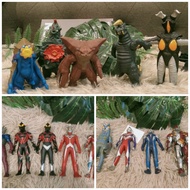 Sparkdoll Ultraman Ginga dx