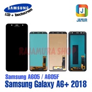 Lcd Samsung Galaxy A6 Plus Galaxy A6+ 2018 Lcd Samsung A605 Lcd