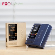 Fiio SK-ESTICK And QX13 Leather Case Portable Magnetic Protective Case Special Decoding Ear Amplifie