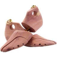 Cedar Wood Boot Tree Shoe Tree Insert